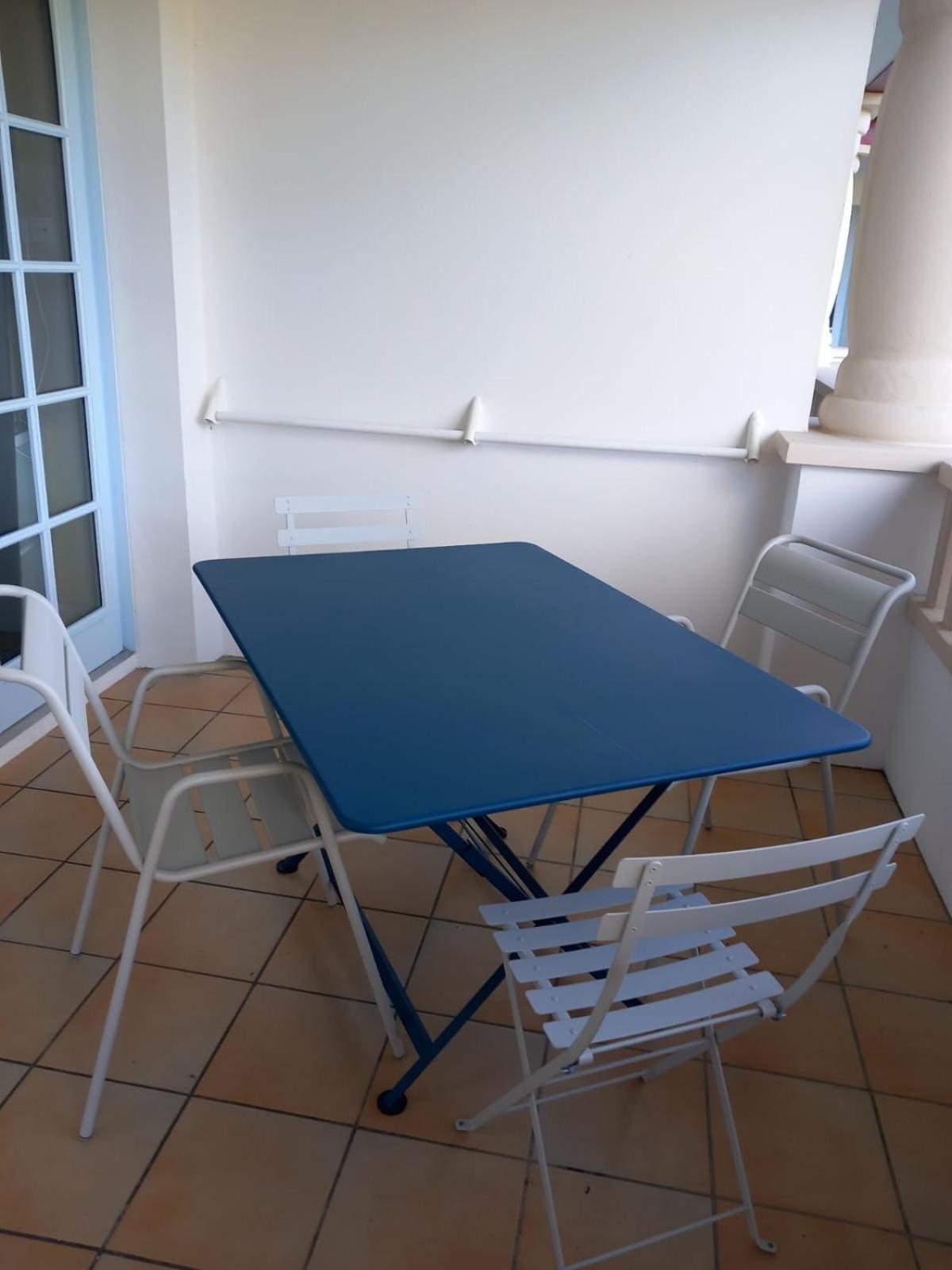Hasparren-121 T2 Terrasse Et Piscine ユリューニュ エクステリア 写真